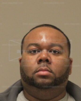 Michael Duane Thomas