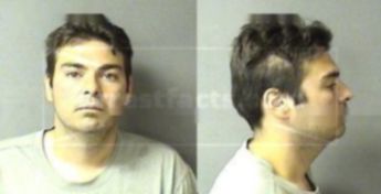 Jonathan Paul Duncan