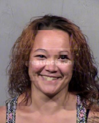 Melissa Joyce Valdez
