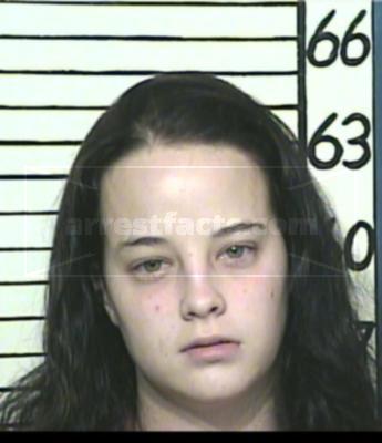 Jessica Marie Potter