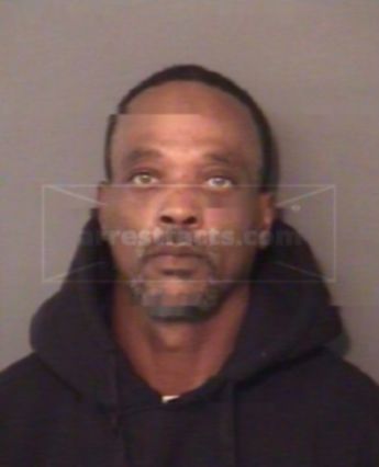 David Bernard Webb