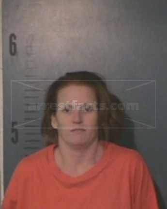 Missy Jo Dean