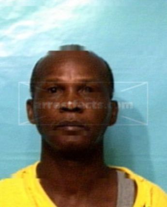 Wilmon Daniel Sanders