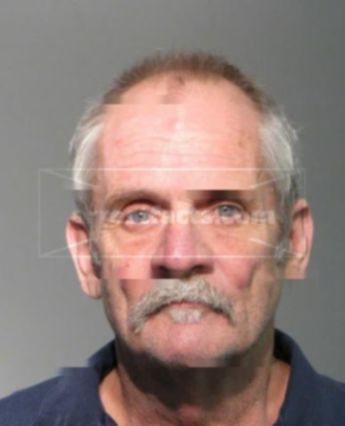 Gary Allen Milton