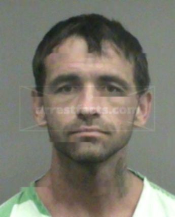 Carter Wayne Messer