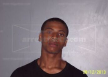 Desmond Marquis Bates