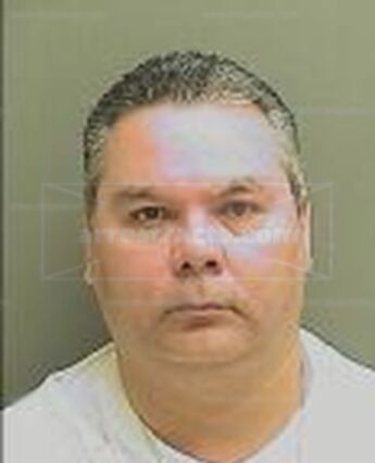 Johnny Lee Parish
