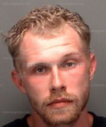 Justin Scott Shields