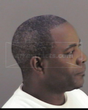 Rodney Carnealious Tatum