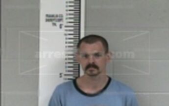 Mcclure Randy Lee
