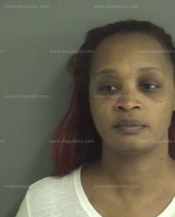 Tracy Eugenia Smith