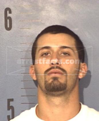 Shane Patrick Sampson