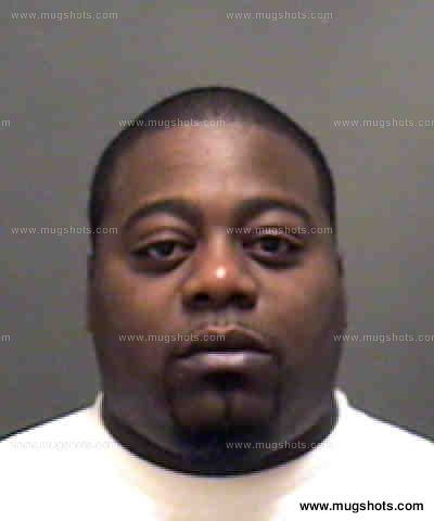 Tyre Trevon Hammond