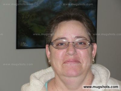 Cynthia Antill