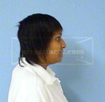 Shayla C. Jackson