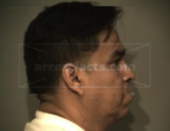 Jesus Eduardo Bustos