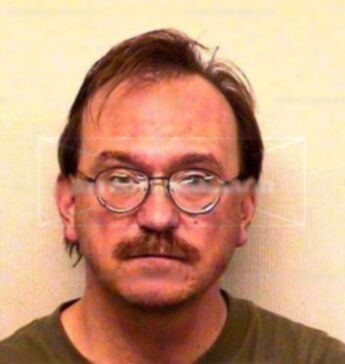 Joseph Larance Hansen