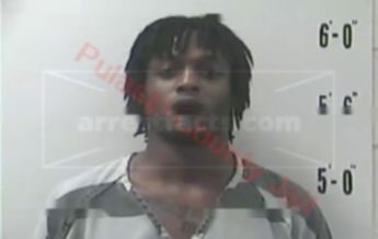 Xavier Dajown Davis
