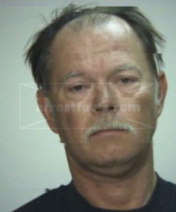 Jerry Allan Wafford