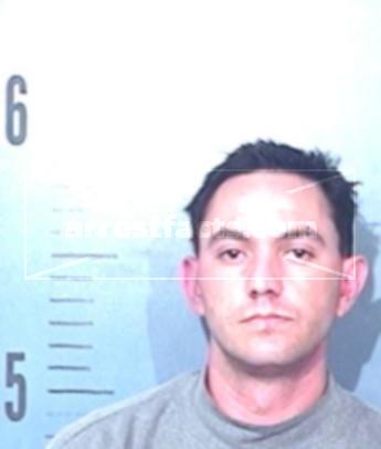Russell James Styden