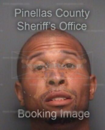 Marcus Jerome Everett