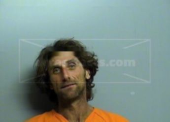 Darrell Wayne Coble