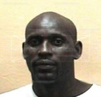 Ricky Johnson