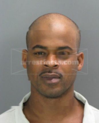 Travion Christeel Anderson