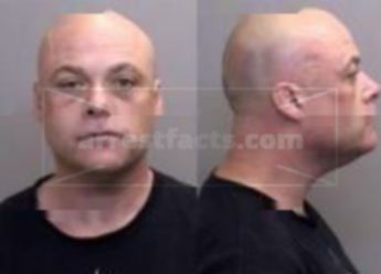 Alan Wayne Crow