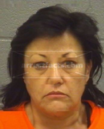 Allison Loraine Walters