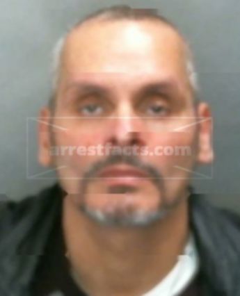 Jose Antonio Pagan
