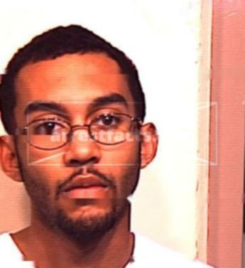 Derrick Montrell Logan