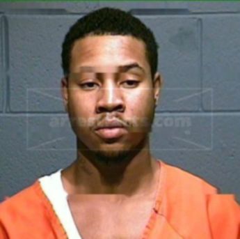 Nehemiah Tony Williams