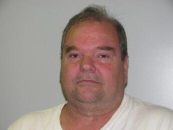 Marvin Ray Cook