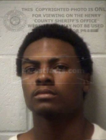 Samuel Demetrius Rogers