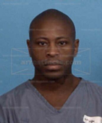 Pernell Burton
