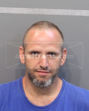 Mark Anthony Akins