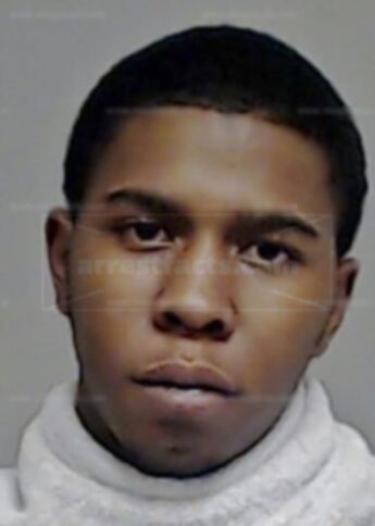 Deandre Lockett