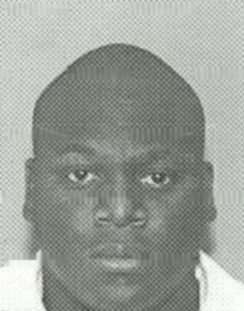 Jeffrey Dewayne Spradley