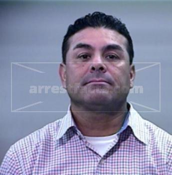 Felix Carrillo