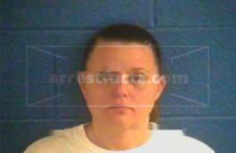 Tiffany Lynn Carrier