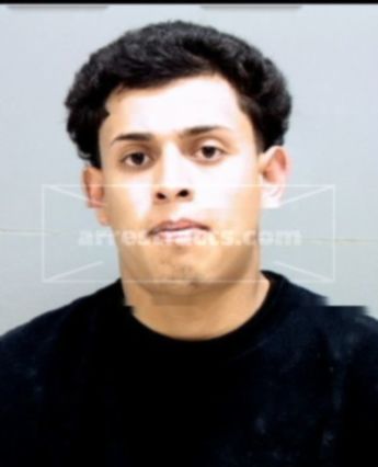 Cesar Martinez