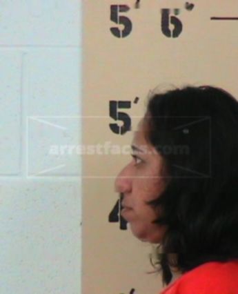 Mary Rose Gonzalez