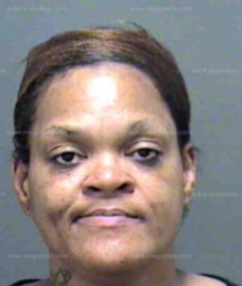 Laura Anita Blackwell
