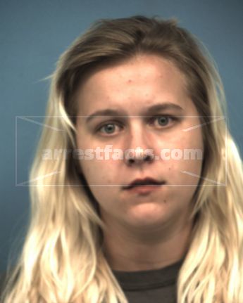 Chelsey Nannette Cheatham