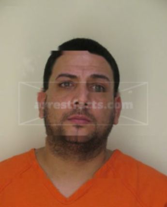 Angel Gonzalez
