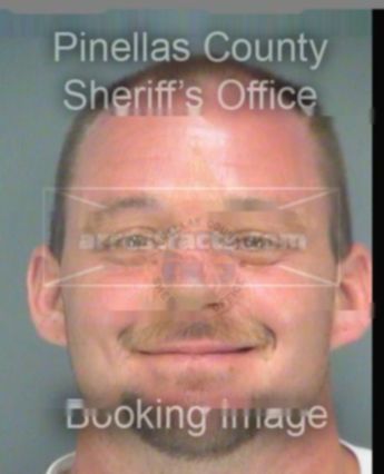 Daniel Bruce Isenhower