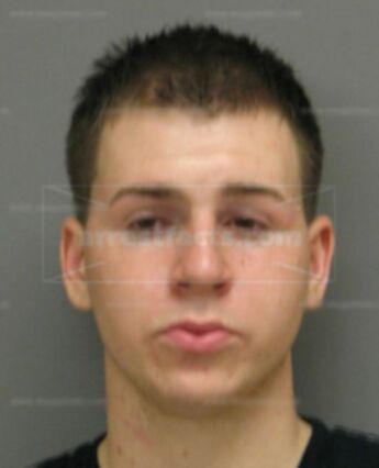 Devin Charles Bonnette