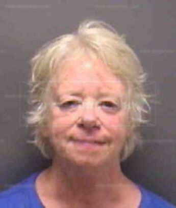Margaret Rosela Obryan