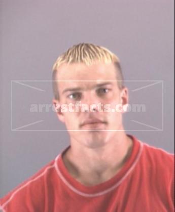 Bradley Allan Loyd